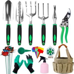 Garden Tools (2)