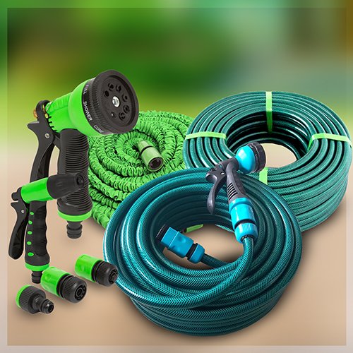 Hose